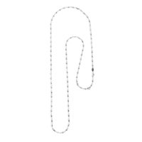 Collana Marlù Donna Basi in Acciaio 2CA0011 - 2CA0011